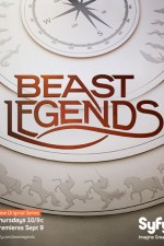 Watch Beast Legends Megashare9